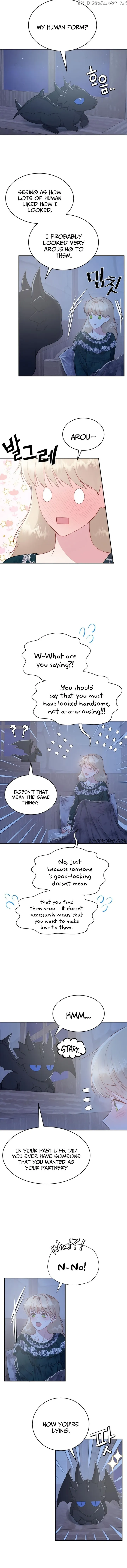 What Does That Evil Dragon Live For? Chapter 6 Online - página 9