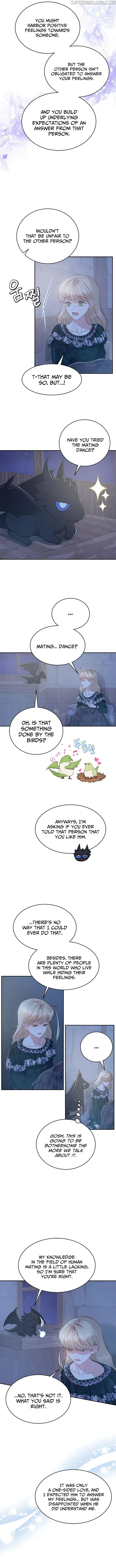 What Does That Evil Dragon Live For? Chapter 6 Online - página 12