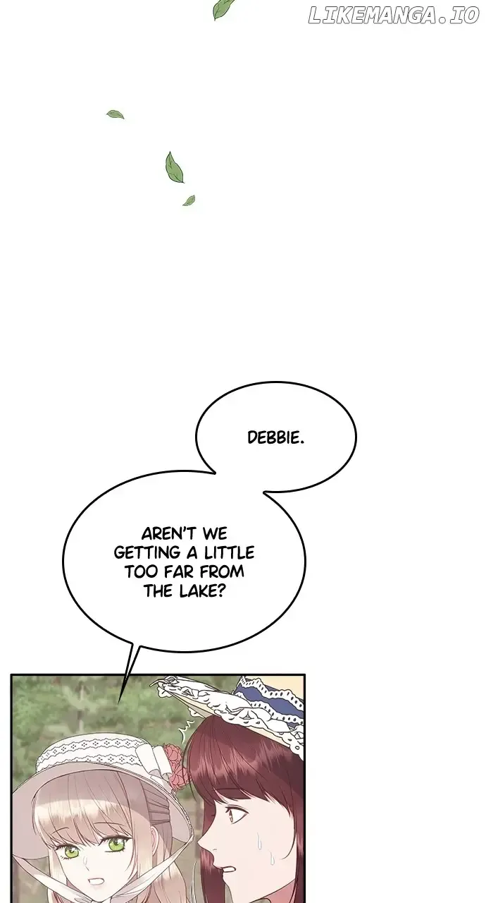 What Does That Evil Dragon Live For? Chapter 60 Online - página 7