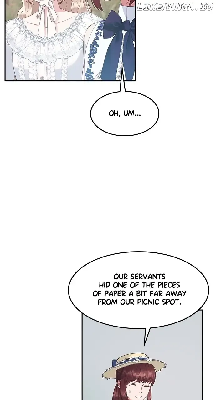 What Does That Evil Dragon Live For? Chapter 60 Online - página 8