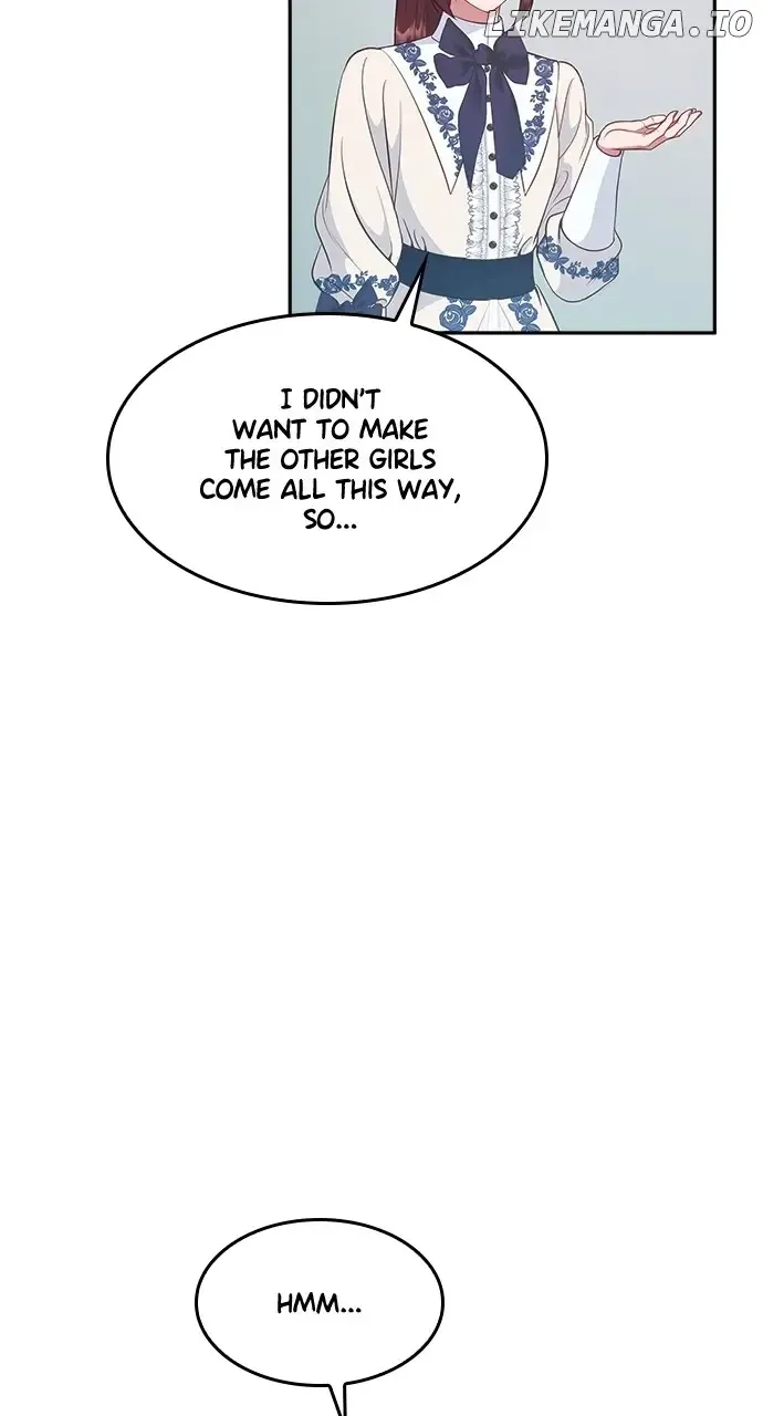 What Does That Evil Dragon Live For? Chapter 60 Online - página 9