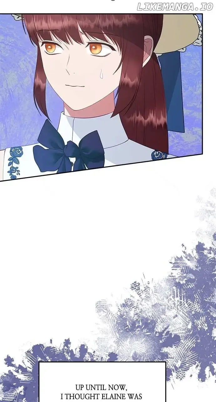 What Does That Evil Dragon Live For? Chapter 60 Online - página 13