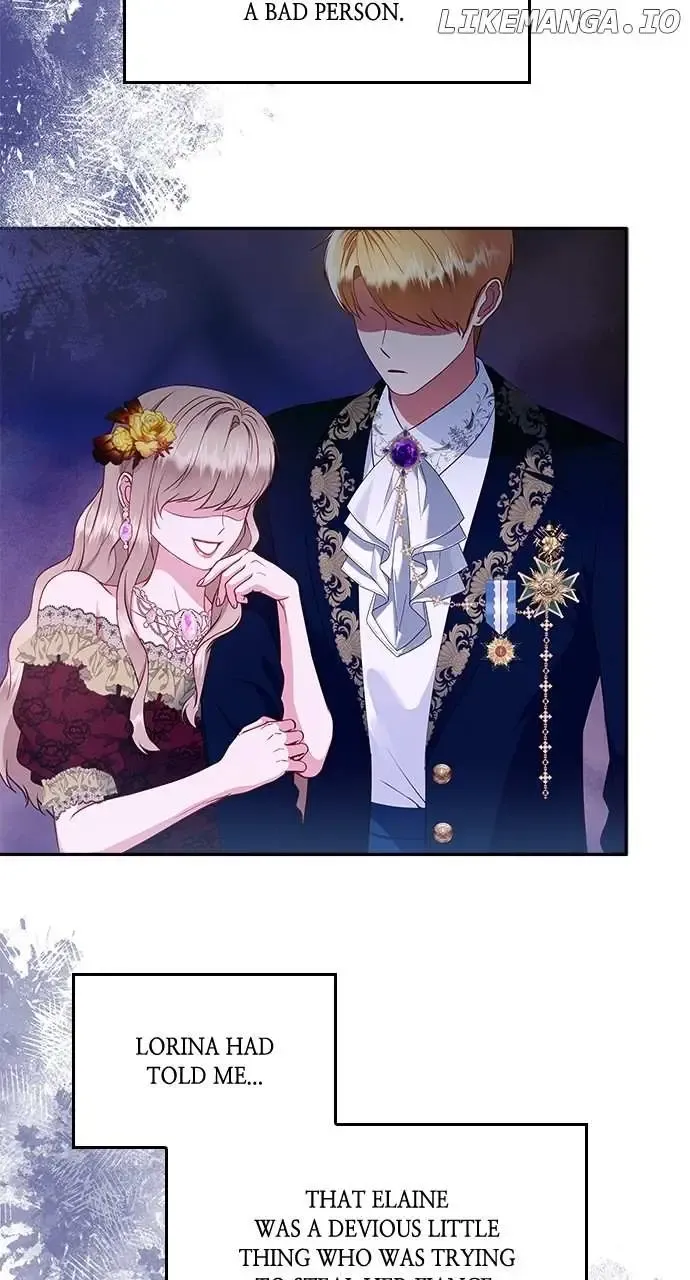 What Does That Evil Dragon Live For? Chapter 60 Online - página 14
