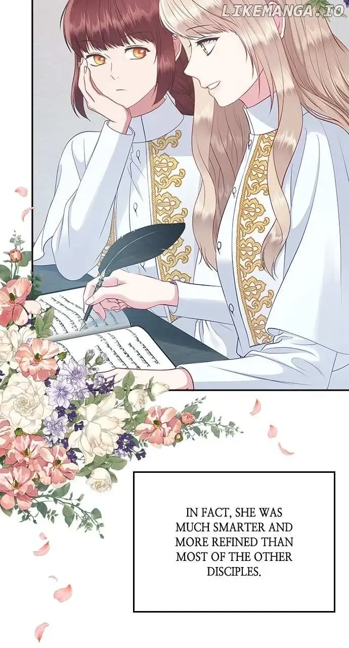 What Does That Evil Dragon Live For? Chapter 60 Online - página 16