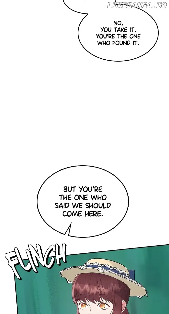 What Does That Evil Dragon Live For? Chapter 60 Online - página 20