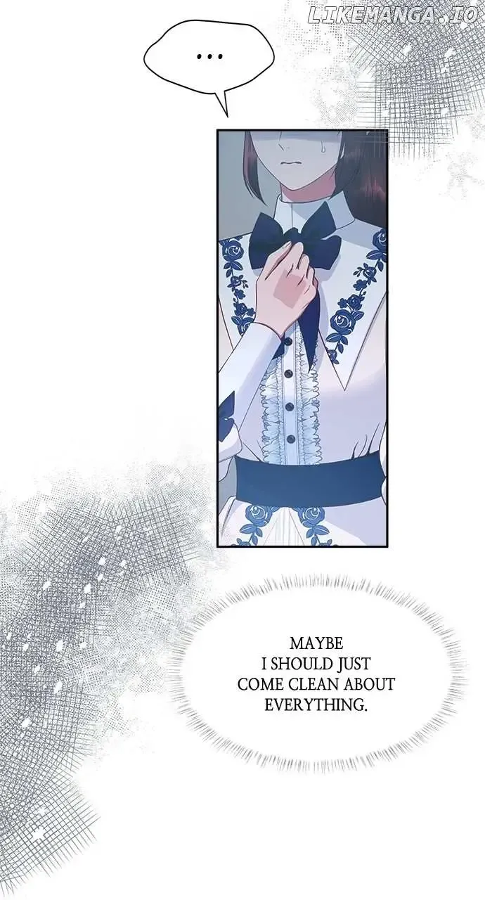 What Does That Evil Dragon Live For? Chapter 60 Online - página 23