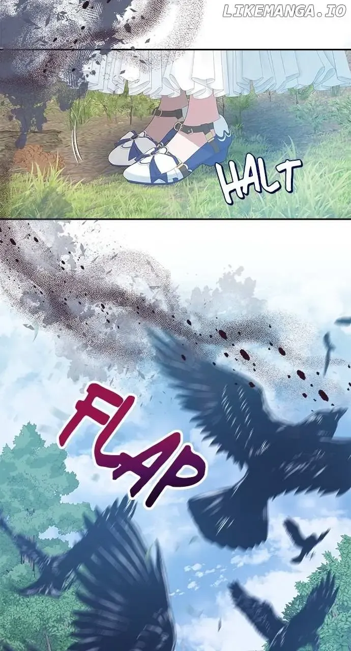 What Does That Evil Dragon Live For? Chapter 60 Online - página 42