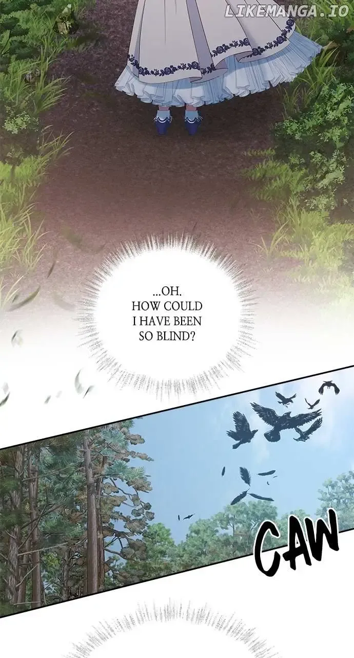What Does That Evil Dragon Live For? Chapter 60 Online - página 44