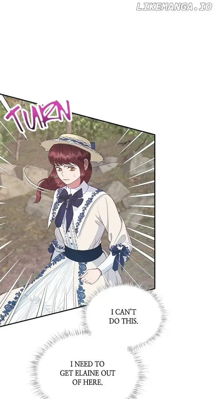 What Does That Evil Dragon Live For? Chapter 60 Online - página 47