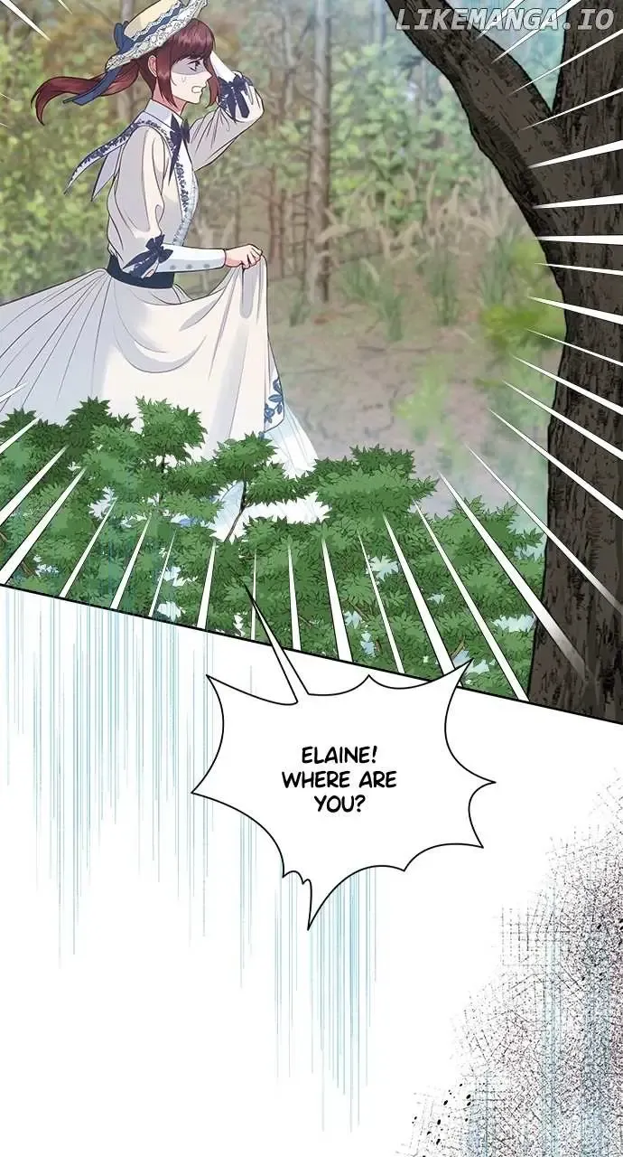What Does That Evil Dragon Live For? Chapter 60 Online - página 50