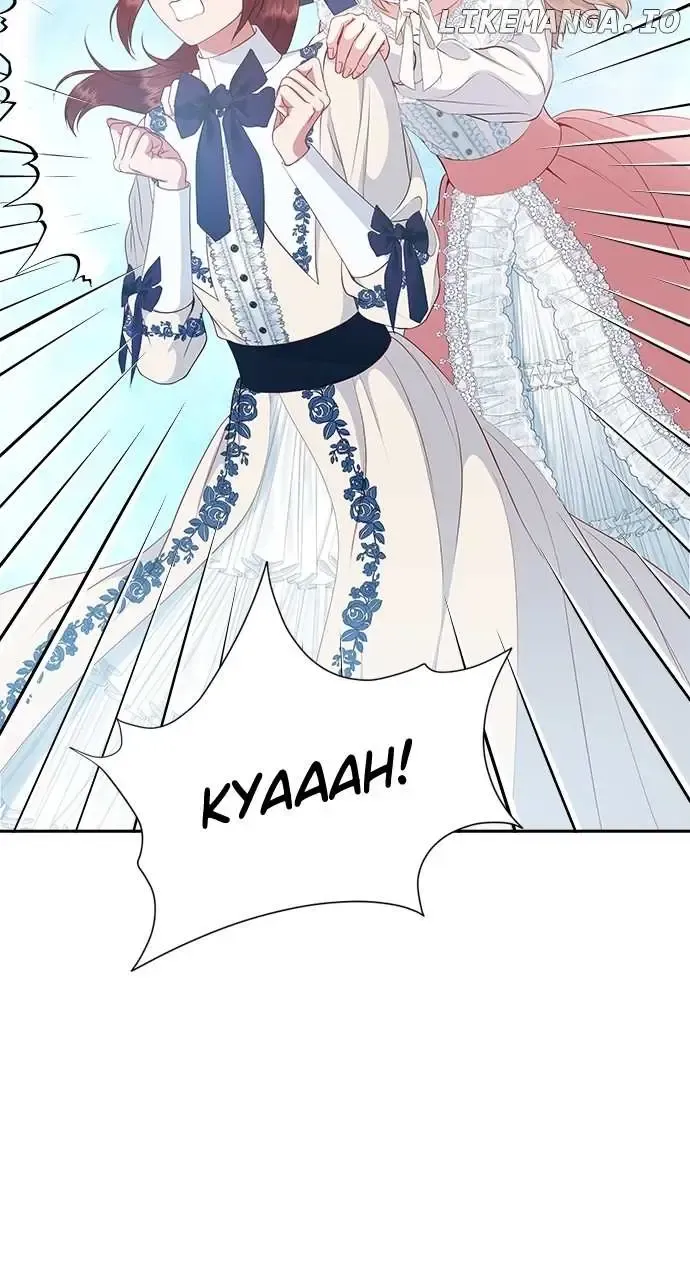 What Does That Evil Dragon Live For? Chapter 60 Online - página 61