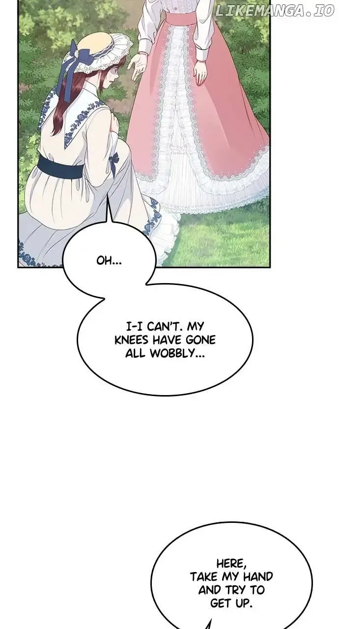 What Does That Evil Dragon Live For? Chapter 60 Online - página 76