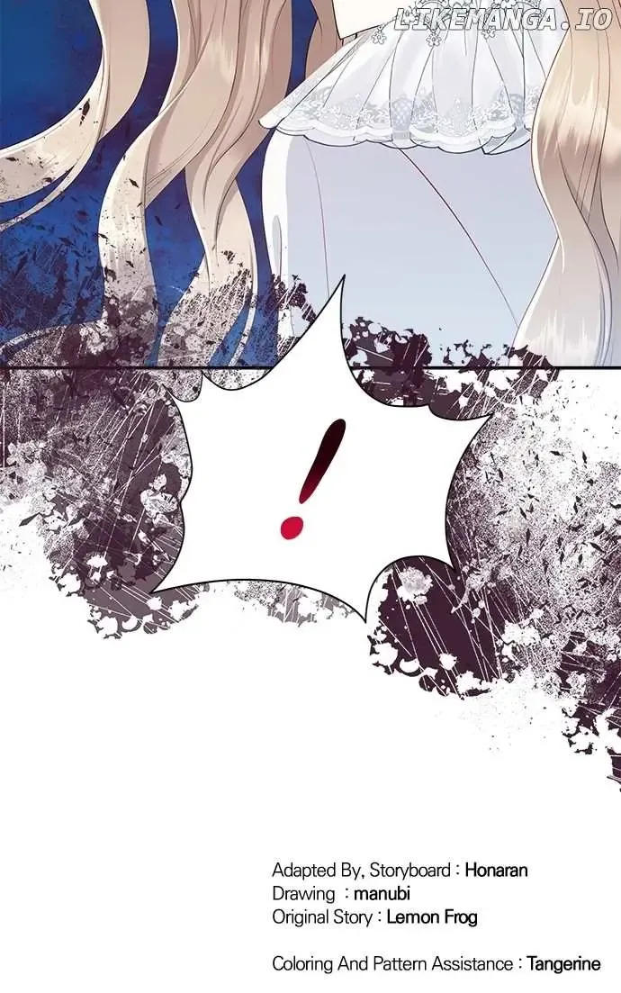 What Does That Evil Dragon Live For? Chapter 60 Online - página 80