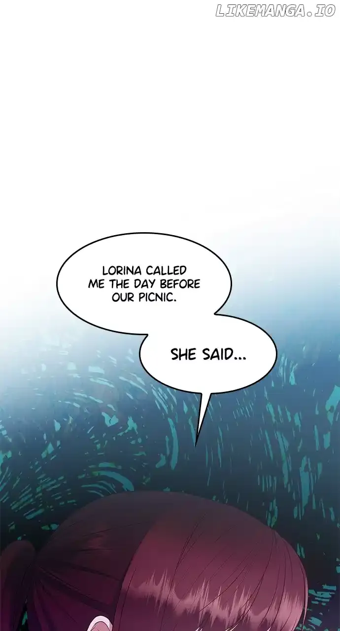 What Does That Evil Dragon Live For? Chapter 62 Online - página 1