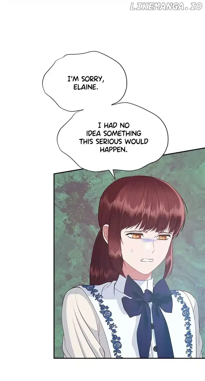 What Does That Evil Dragon Live For? Chapter 62 Online - página 8