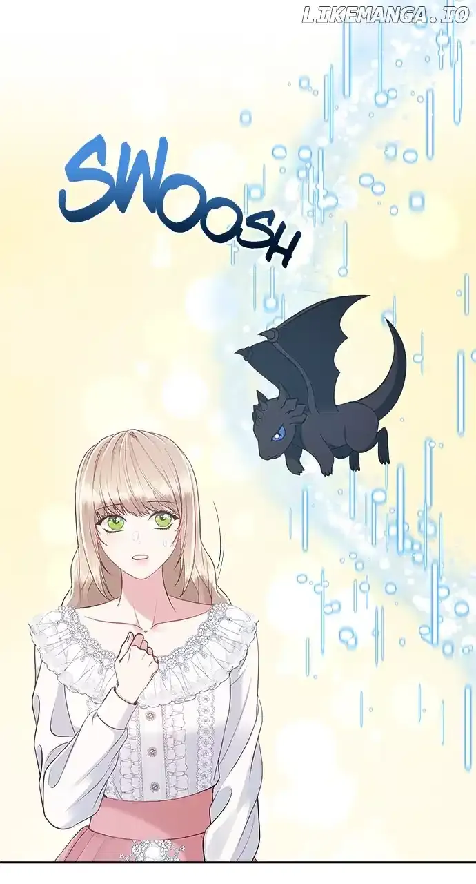 What Does That Evil Dragon Live For? Chapter 62 Online - página 13