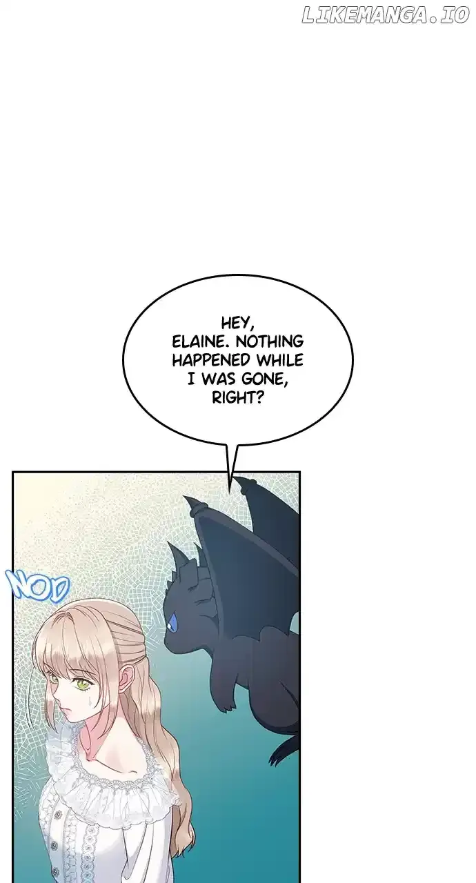 What Does That Evil Dragon Live For? Chapter 62 Online - página 14