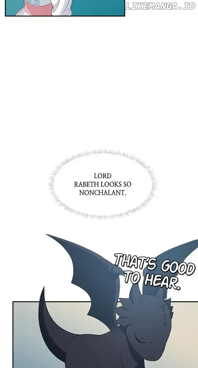What Does That Evil Dragon Live For? Chapter 62 Online - página 15