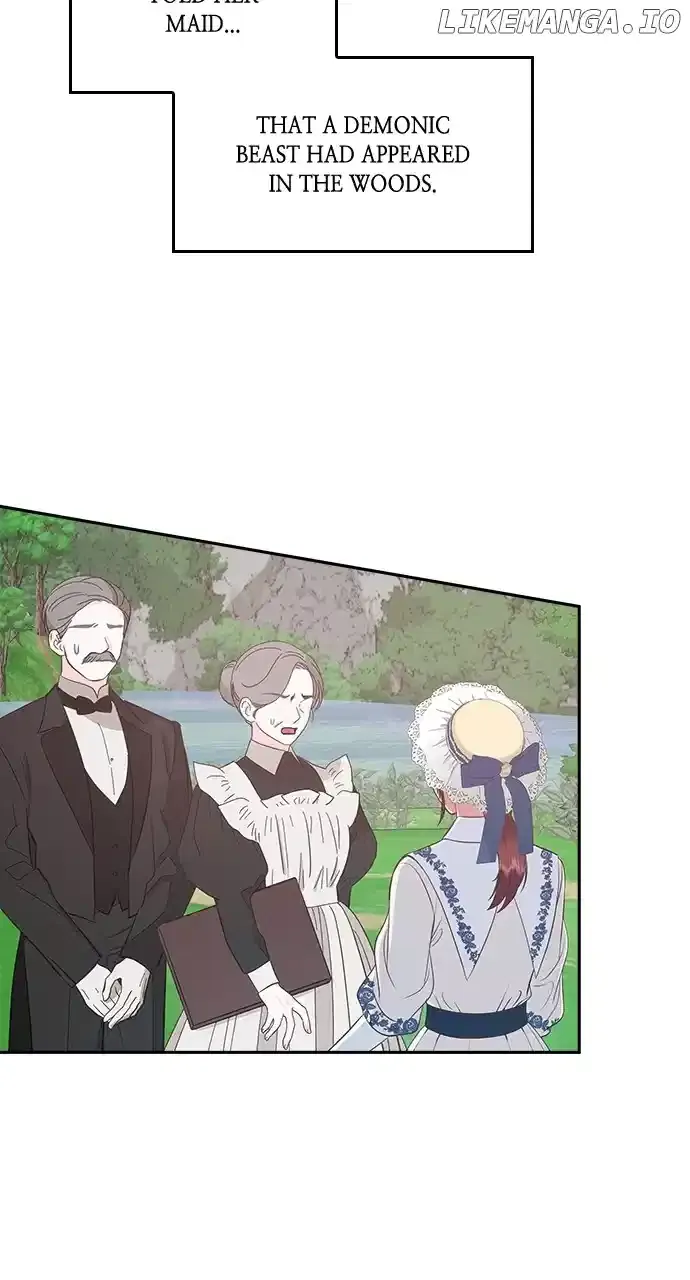What Does That Evil Dragon Live For? Chapter 62 Online - página 22
