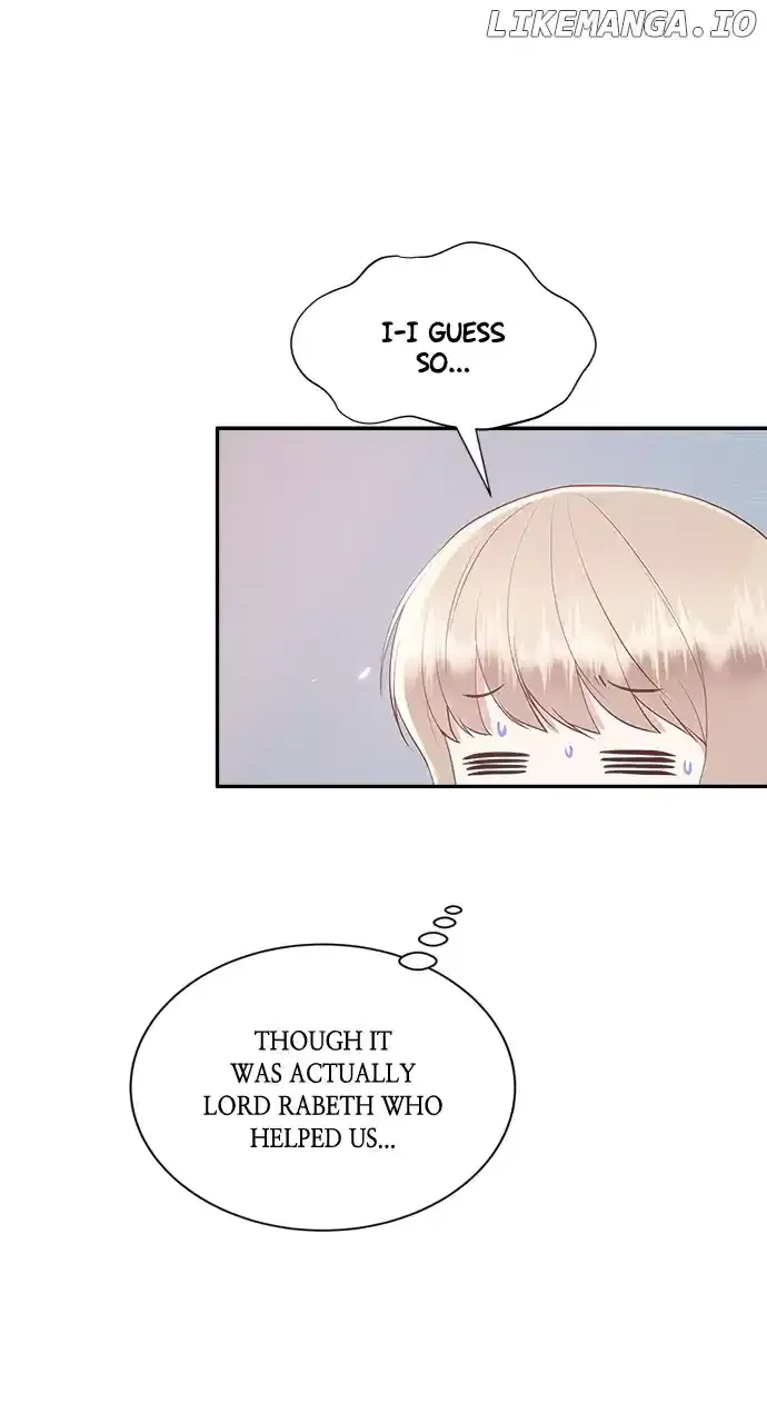 What Does That Evil Dragon Live For? Chapter 62 Online - página 41