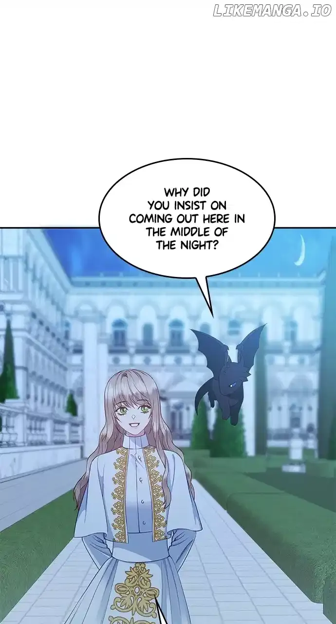 What Does That Evil Dragon Live For? Chapter 62 Online - página 71