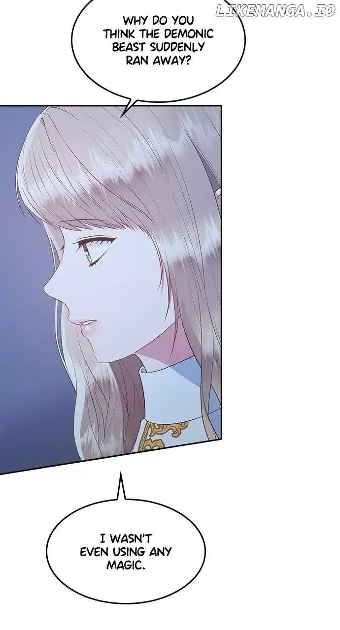 What Does That Evil Dragon Live For? Chapter 62 Online - página 73