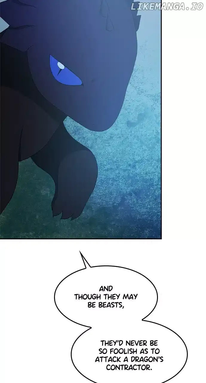 What Does That Evil Dragon Live For? Chapter 62 Online - página 78