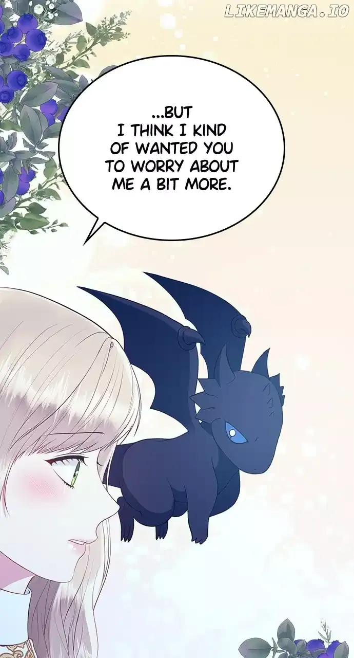 What Does That Evil Dragon Live For? Chapter 62 Online - página 87