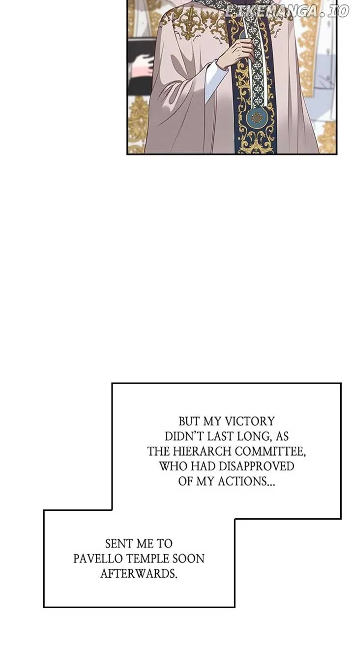 What Does That Evil Dragon Live For? Chapter 64 Online - página 3
