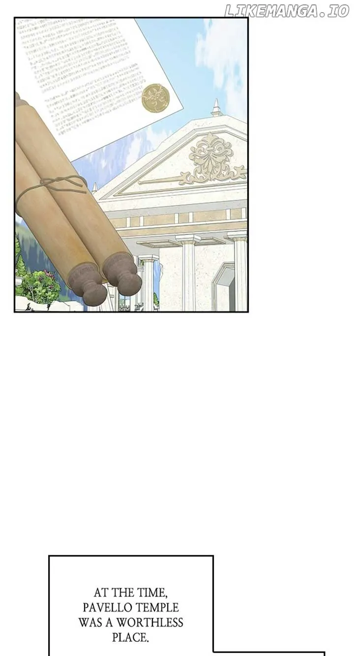 What Does That Evil Dragon Live For? Chapter 64 Online - página 4
