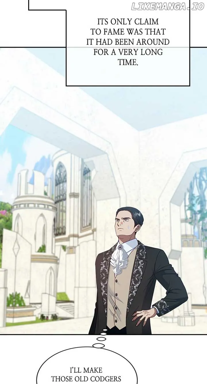 What Does That Evil Dragon Live For? Chapter 64 Online - página 5