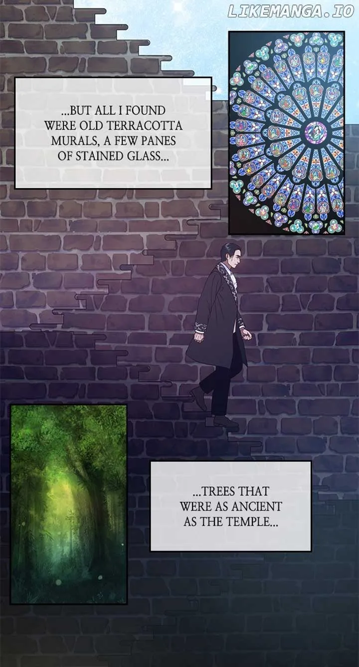 What Does That Evil Dragon Live For? Chapter 64 Online - página 8