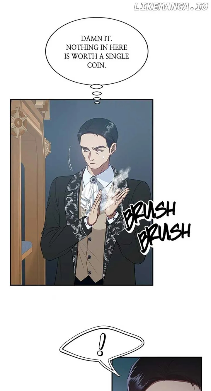 What Does That Evil Dragon Live For? Chapter 64 Online - página 10