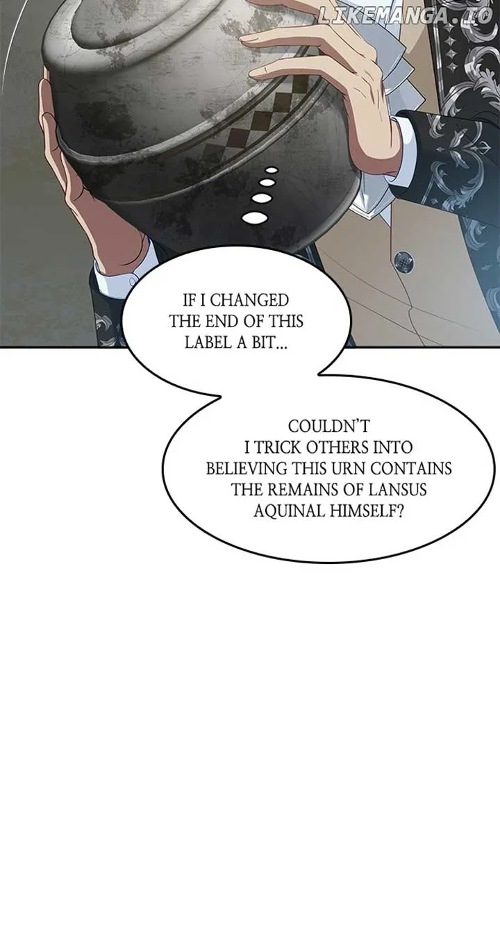 What Does That Evil Dragon Live For? Chapter 64 Online - página 14