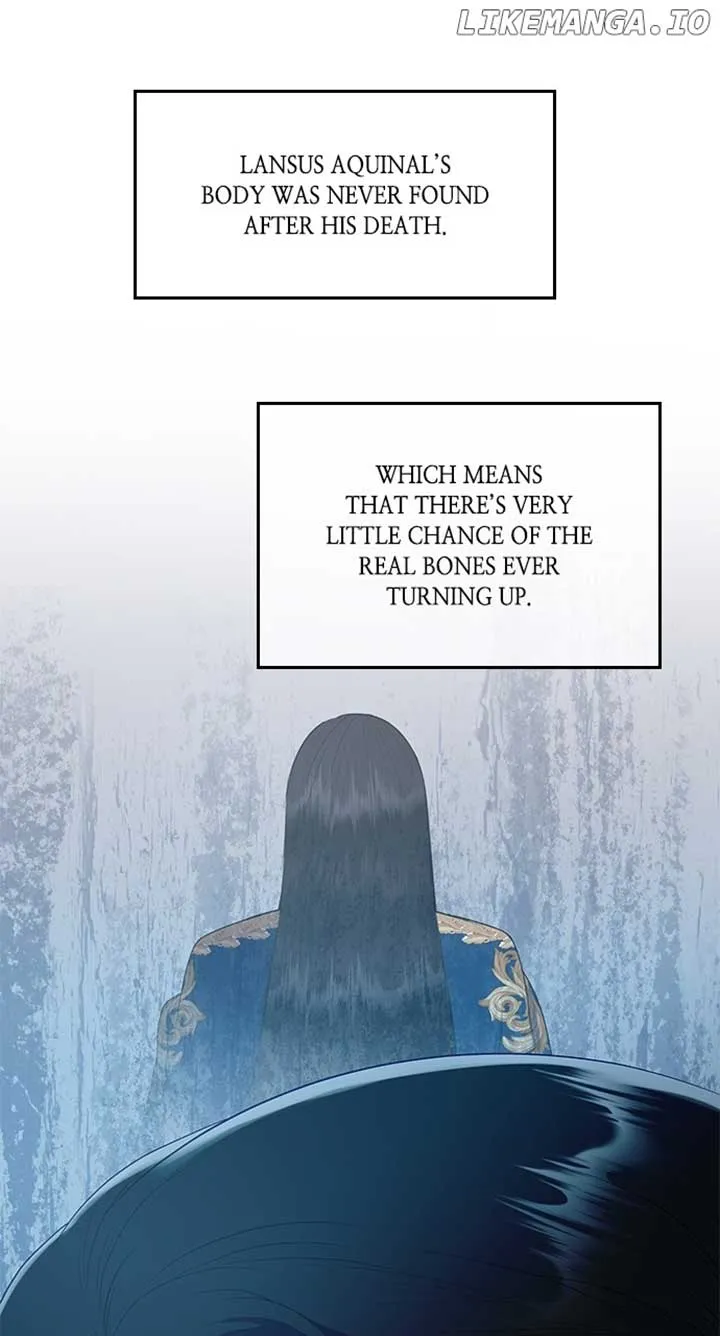 What Does That Evil Dragon Live For? Chapter 64 Online - página 15