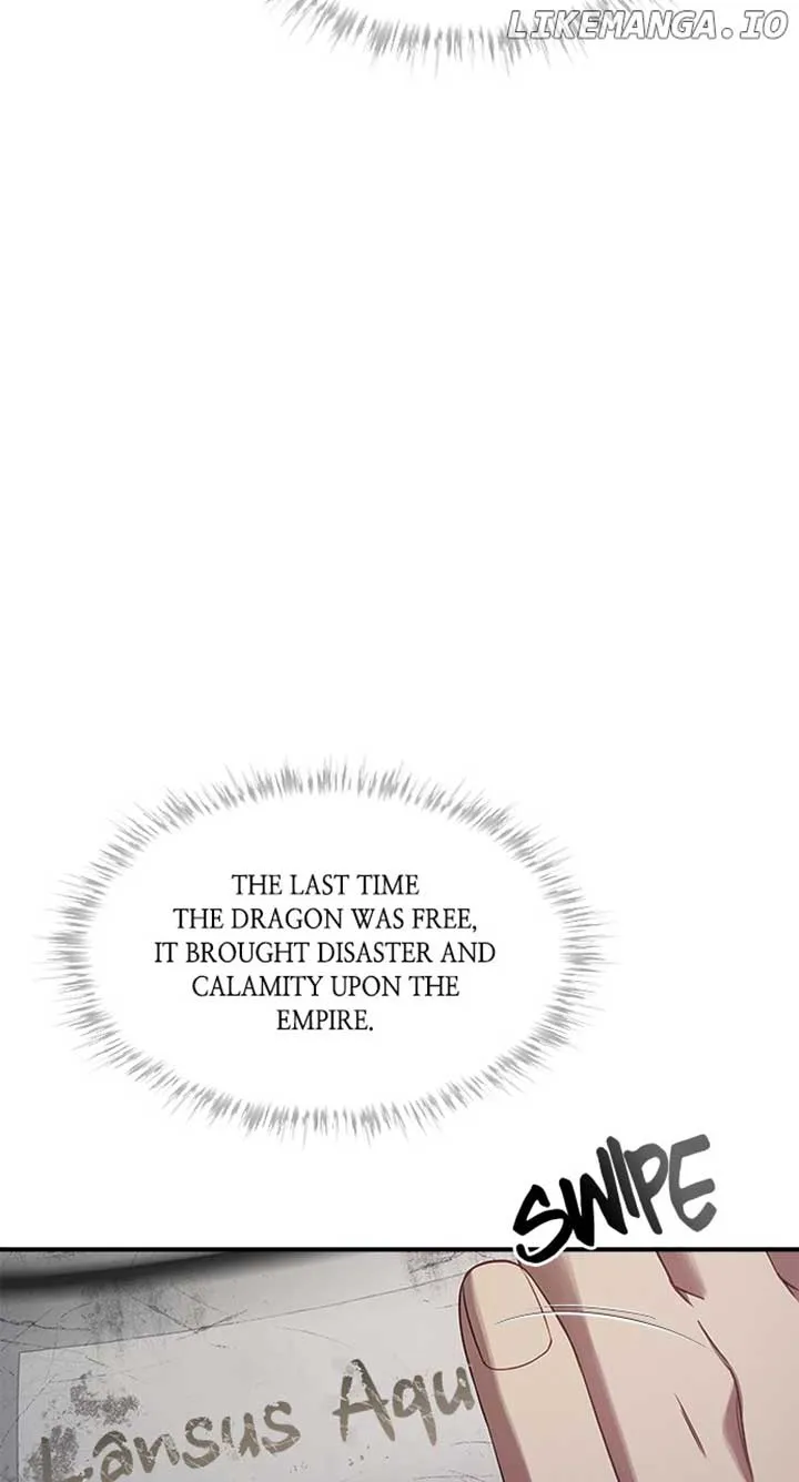 What Does That Evil Dragon Live For? Chapter 64 Online - página 17