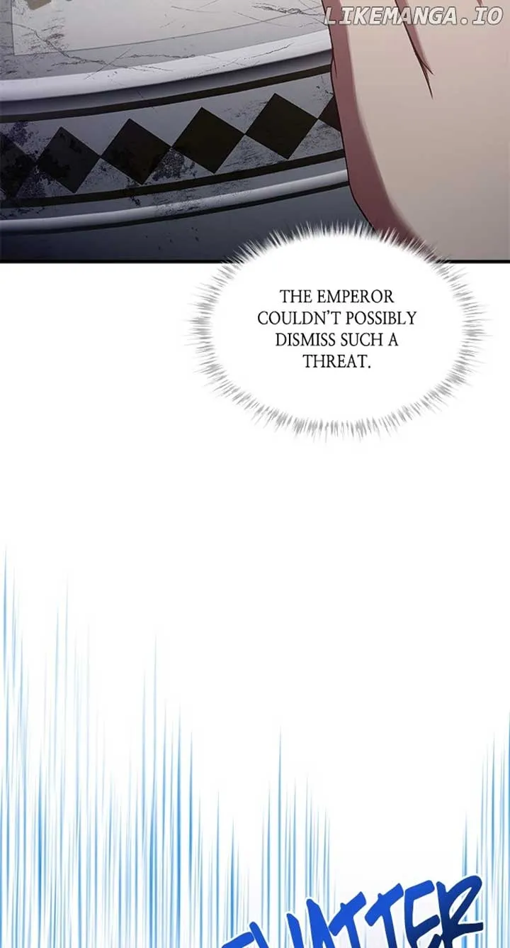 What Does That Evil Dragon Live For? Chapter 64 Online - página 18