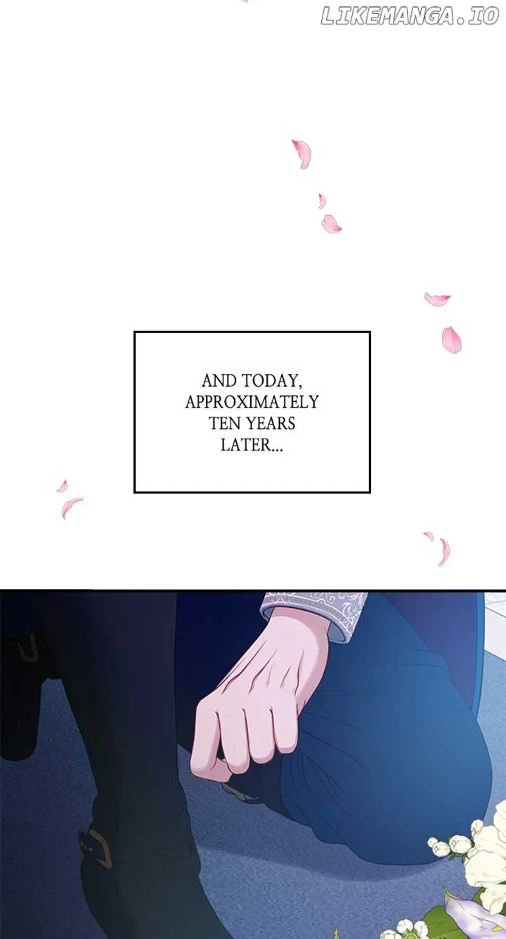 What Does That Evil Dragon Live For? Chapter 64 Online - página 22