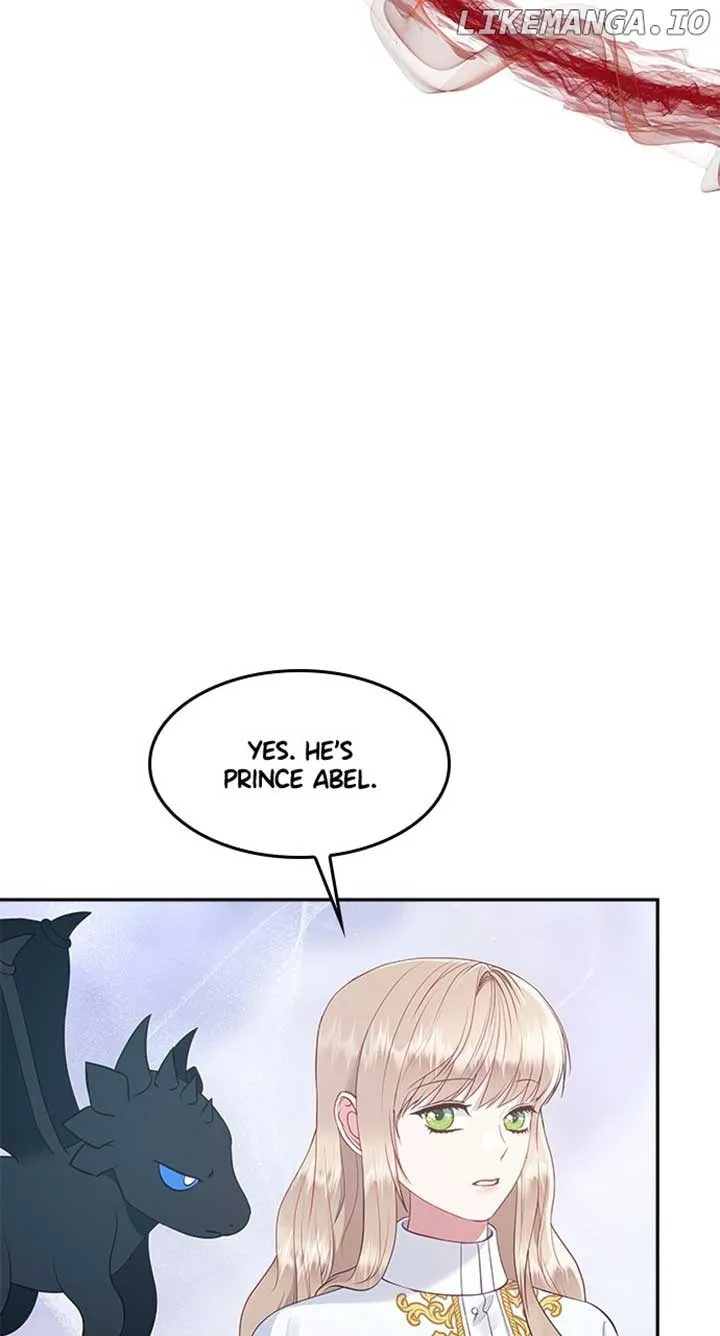 What Does That Evil Dragon Live For? Chapter 64 Online - página 32