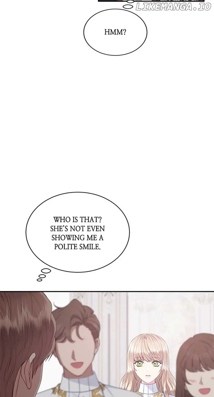 What Does That Evil Dragon Live For? Chapter 64 Online - página 36