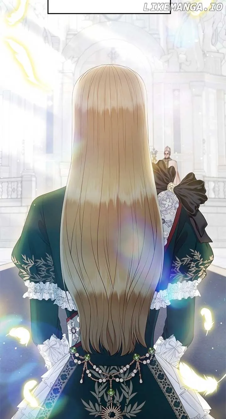 What Does That Evil Dragon Live For? Chapter 64 Online - página 49