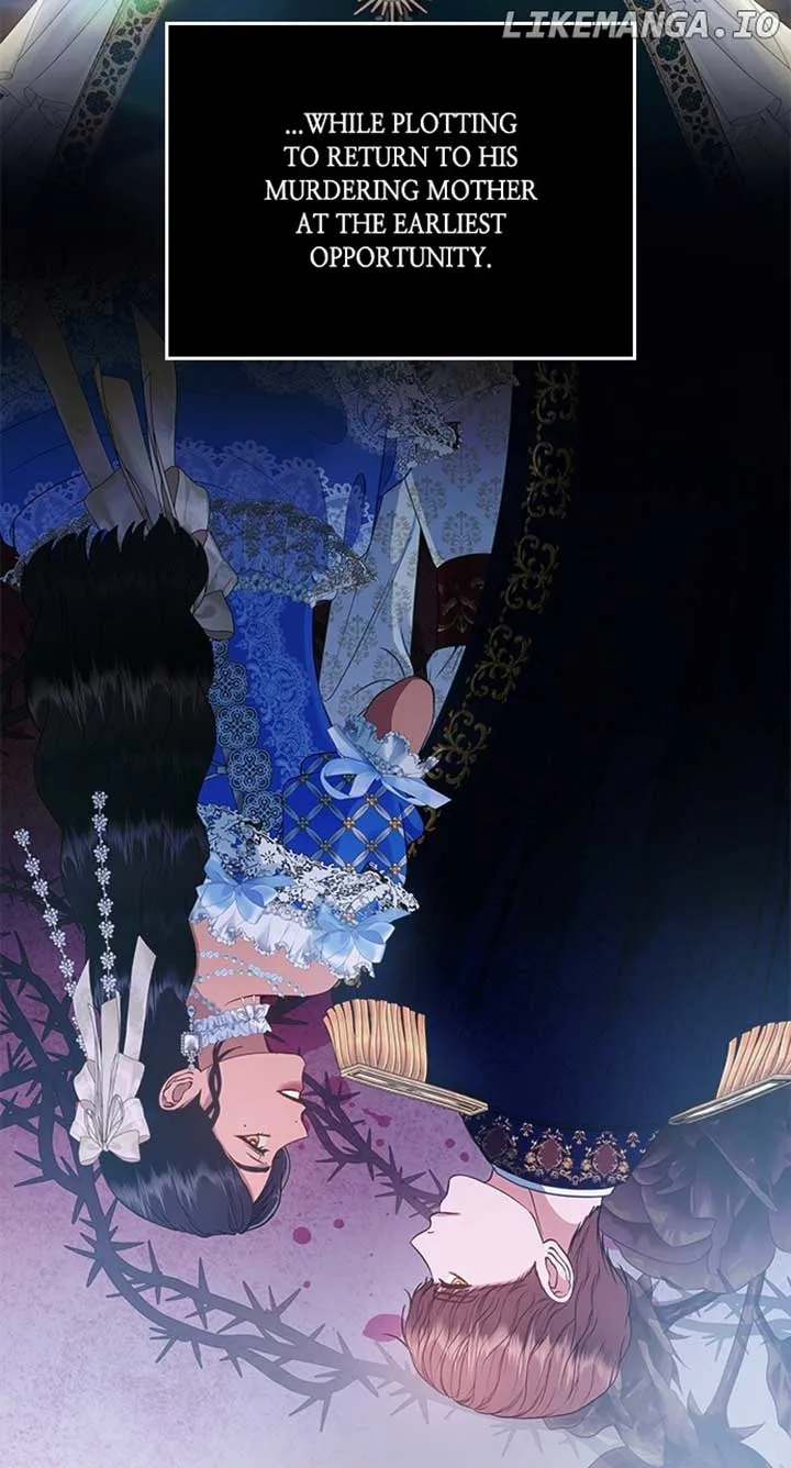 What Does That Evil Dragon Live For? Chapter 64 Online - página 50