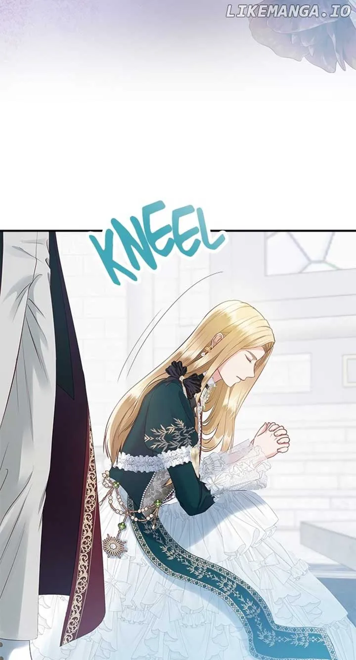 What Does That Evil Dragon Live For? Chapter 64 Online - página 51