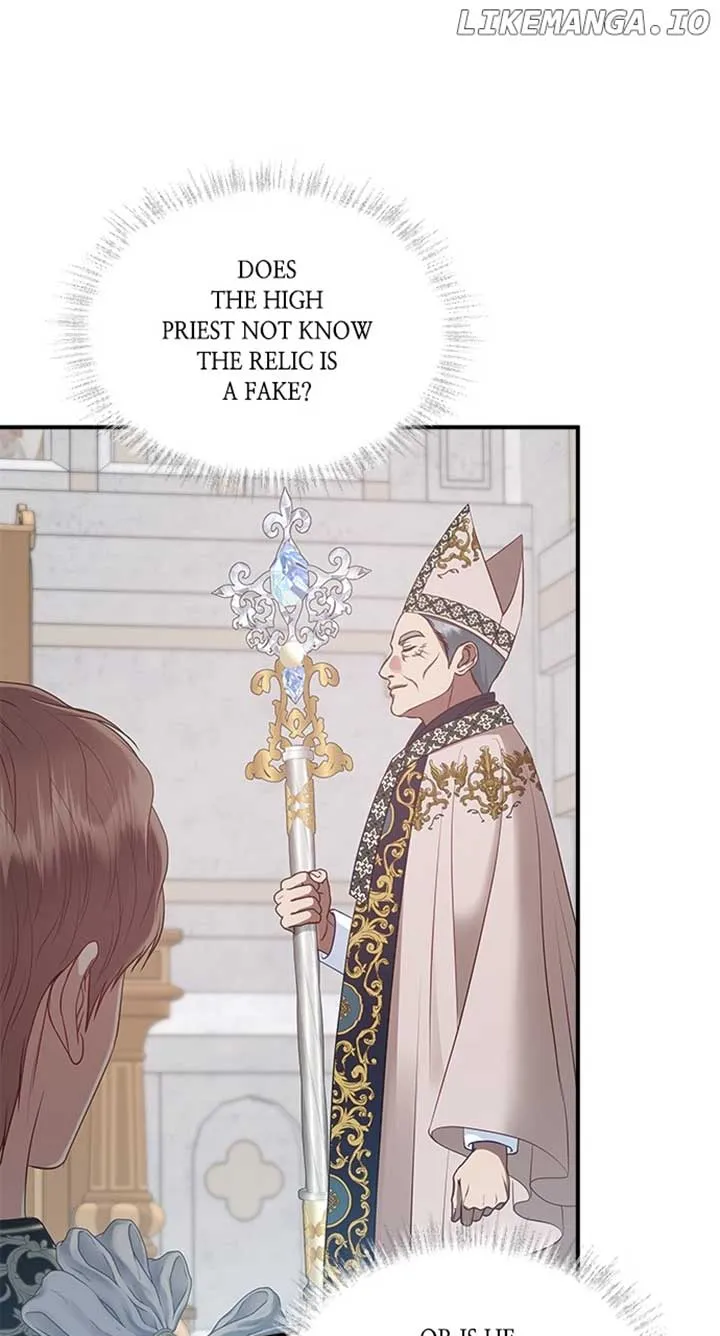 What Does That Evil Dragon Live For? Chapter 64 Online - página 59