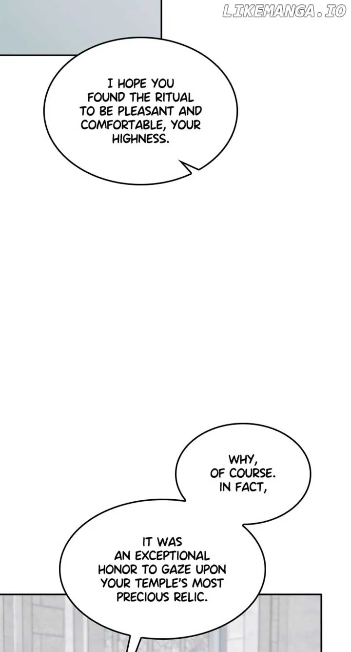 What Does That Evil Dragon Live For? Chapter 64 Online - página 68