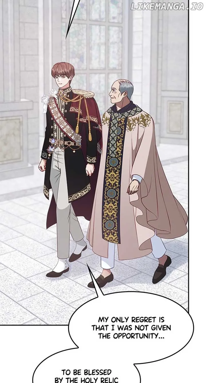 What Does That Evil Dragon Live For? Chapter 64 Online - página 69