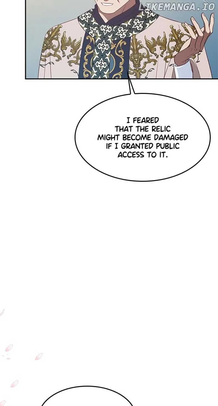 What Does That Evil Dragon Live For? Chapter 64 Online - página 71