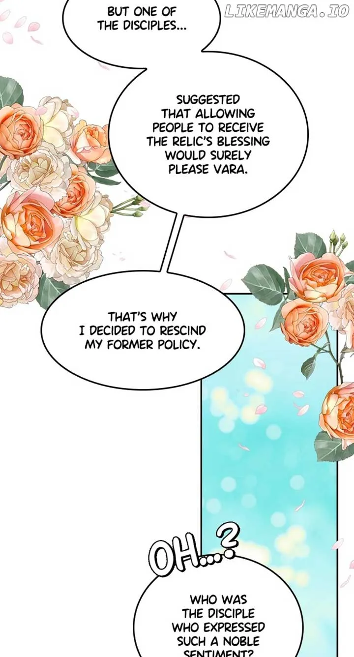 What Does That Evil Dragon Live For? Chapter 64 Online - página 72
