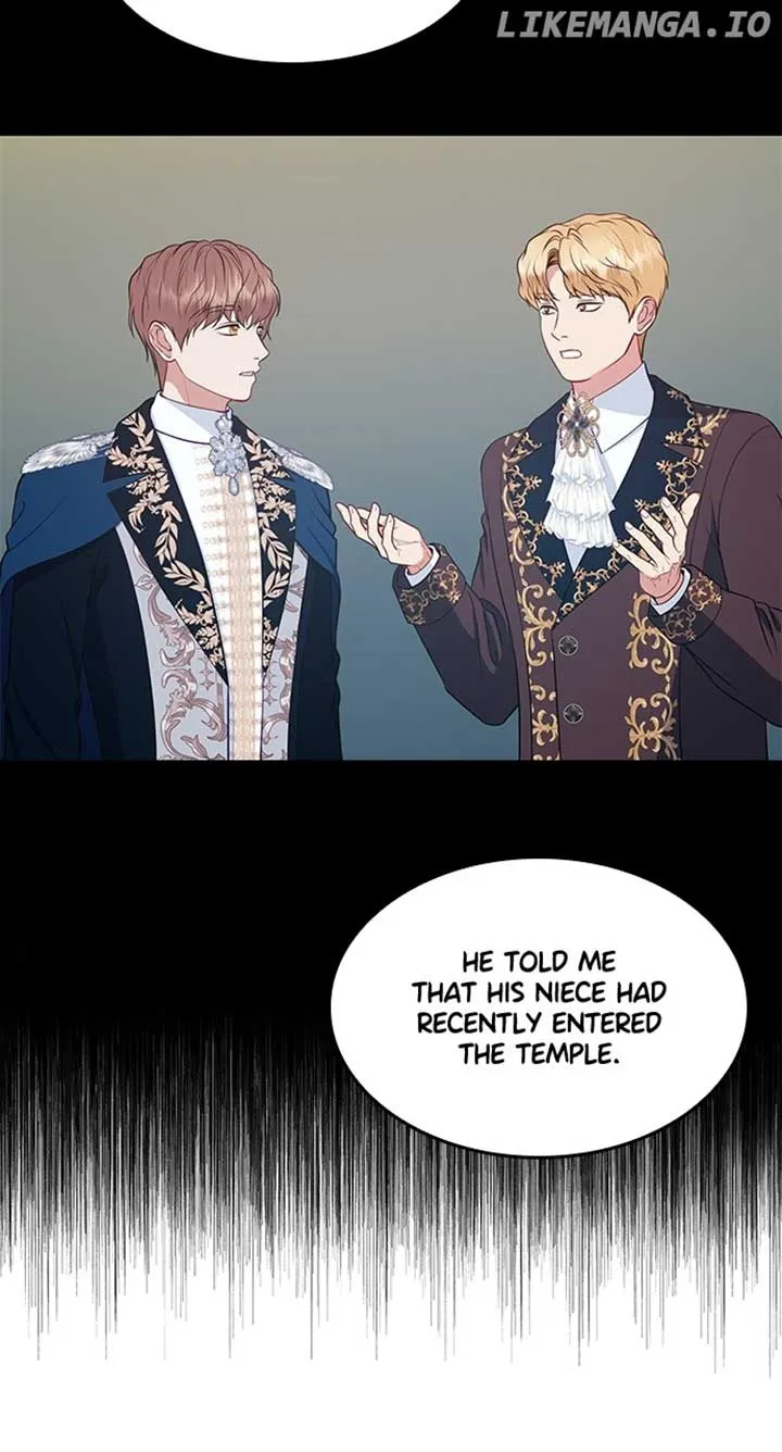 What Does That Evil Dragon Live For? Chapter 64 Online - página 77