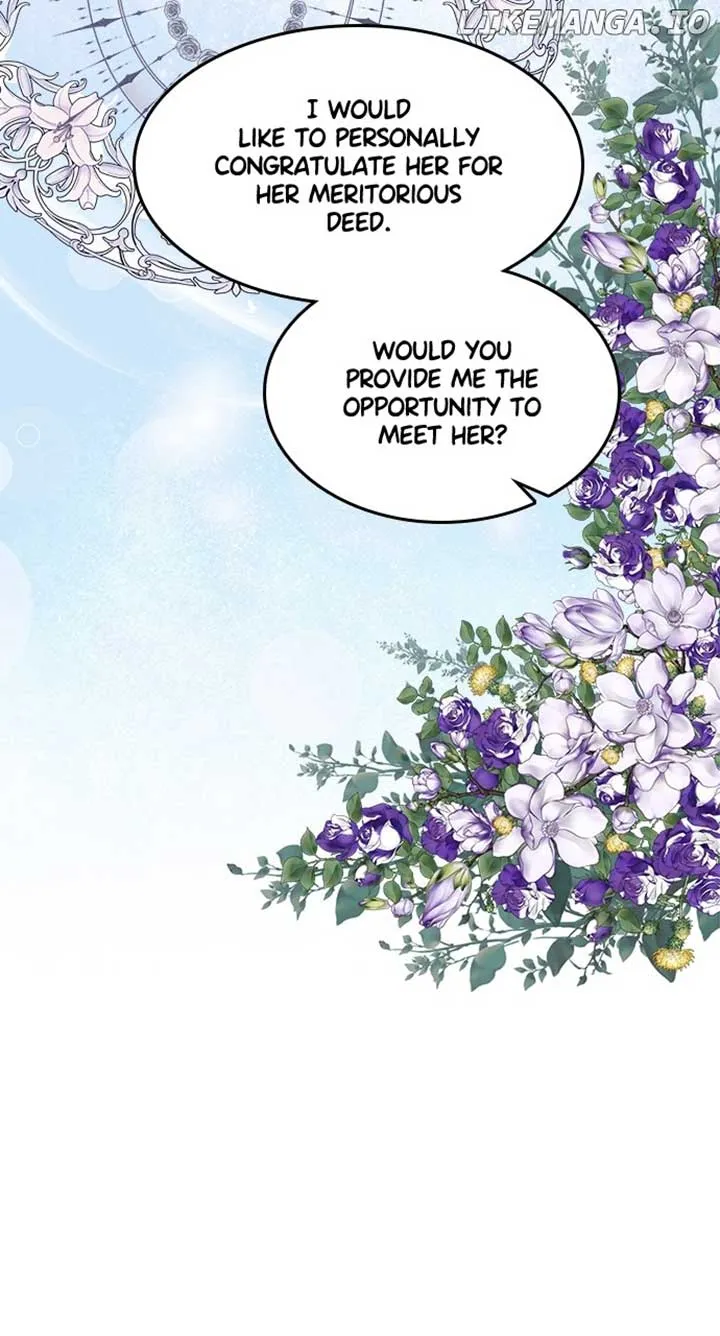 What Does That Evil Dragon Live For? Chapter 64 Online - página 80
